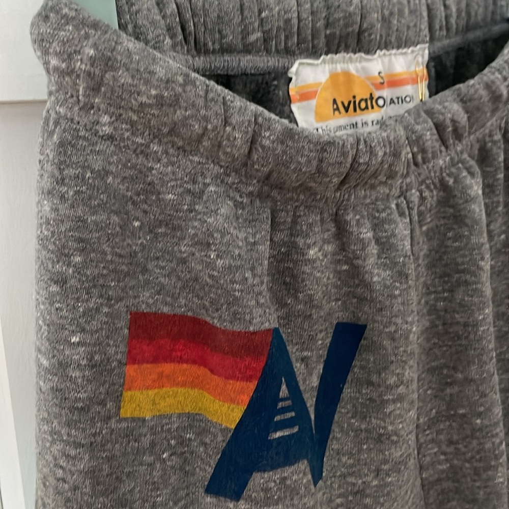 Aviator nation jogger NWT Small - Picture 5 of 5